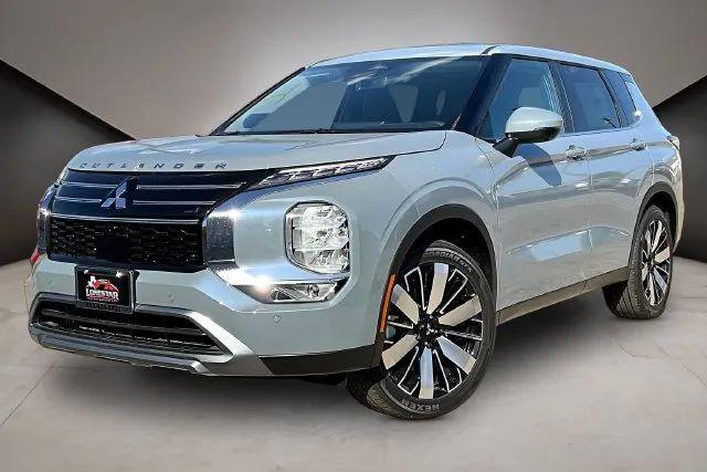 2026 Mitsubishi Outlander SE 2.5 2WD for sale in White Settlement, TX