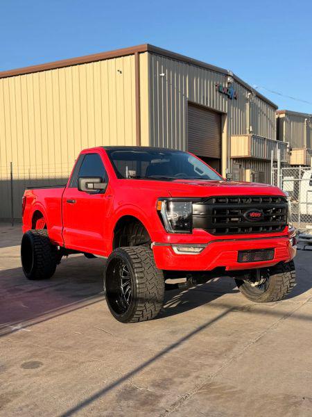 2022 Ford F-150 XL for sale in Phoenix, AZ