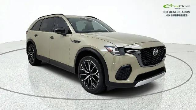 2025 Mazda CX-70 Premium Plus Package for sale in Plano, TX