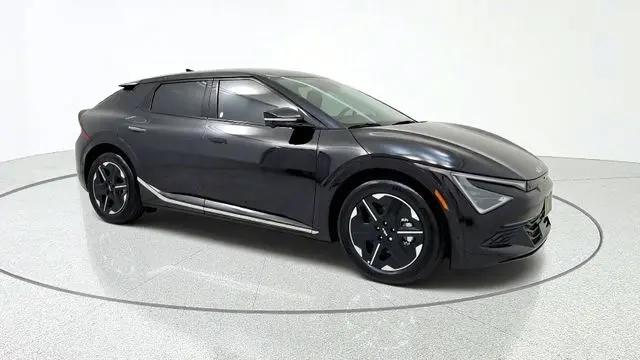 2025 Kia EV6 Wind AWD for sale in Plano, TX