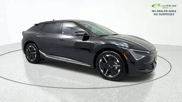 2025 Kia EV6 Wind AWD for sale in Plano, TX