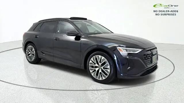 2024 Audi e-tron Prestige quattro for sale in Plano, TX