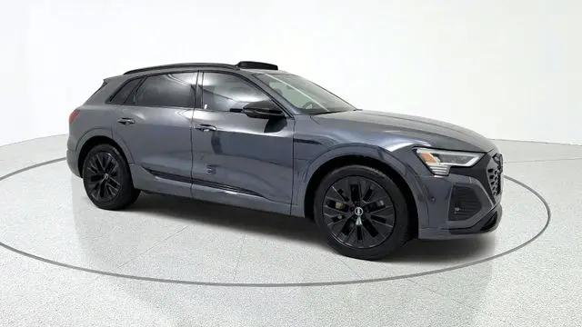 2024 Audi e-tron Prestige quattro for sale in Plano, TX