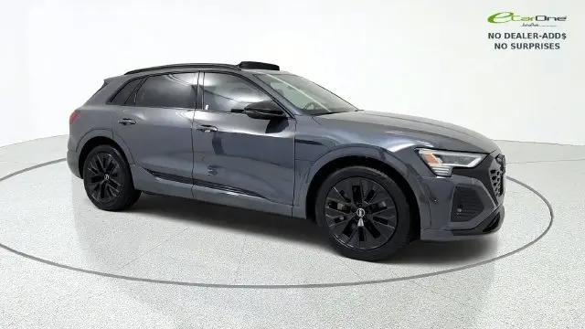 2024 Audi e-tron Prestige quattro for sale in Plano, TX