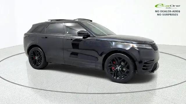 2024 Land Rover Range Rover Velar P250 Dynamic SE for sale in Plano, TX