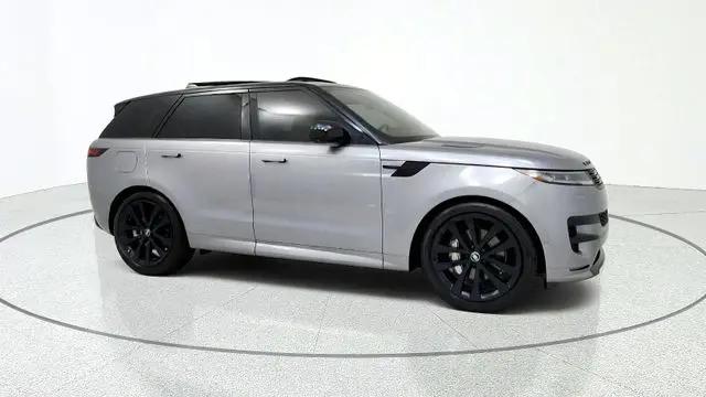 2025 Land Rover Range Rover Sport P400 Dynamic SE for sale in Plano, TX