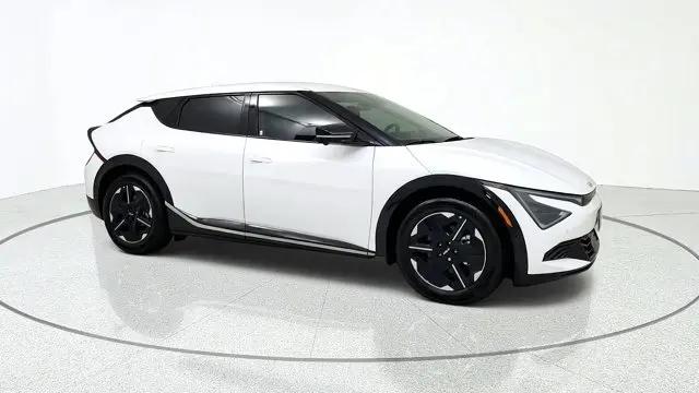 2025 Kia EV6 Wind AWD for sale in Plano, TX