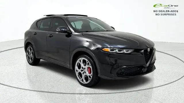 2024 Alfa Romeo Tonale Veloce EAWD for sale in Plano, TX