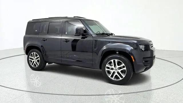 2024 Land Rover Defender 110 P400 X-Dynamic SE for sale in Plano, TX