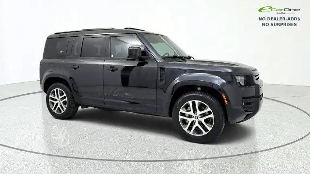 2024 Land Rover Defender 110 P400 X-Dynamic SE for sale in Plano, TX