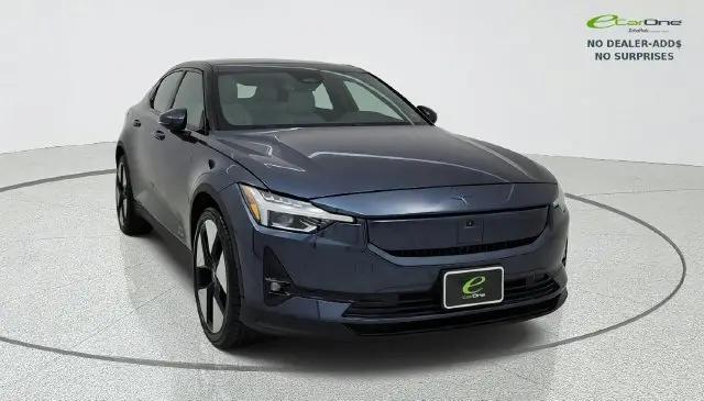 2024 Polestar 2 Standard for sale in Plano, TX