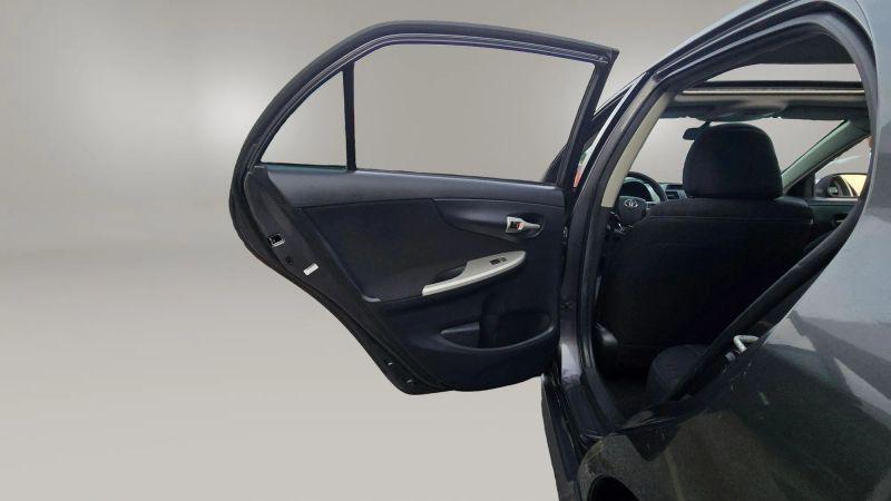 2013 Toyota Corolla S