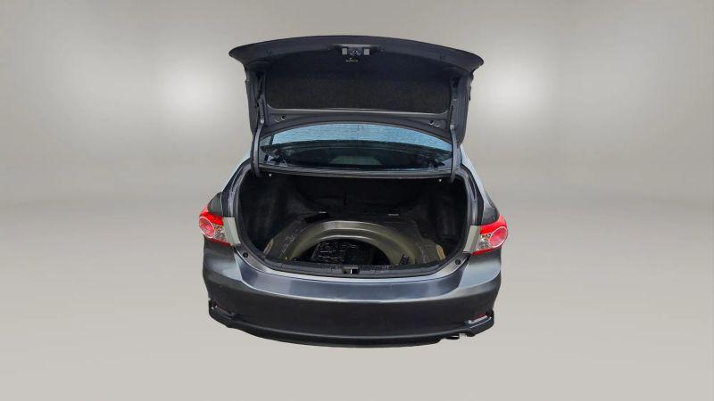 2013 Toyota Corolla S