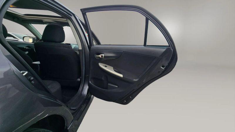 2013 Toyota Corolla S
