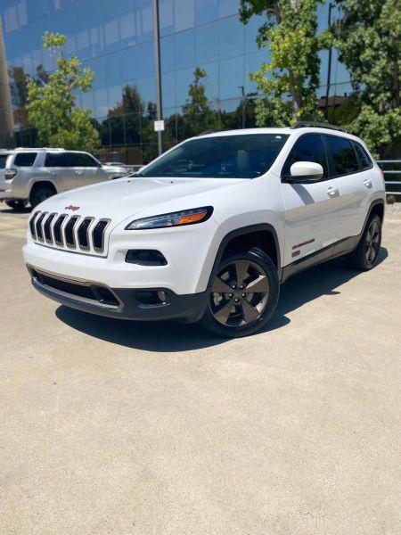 2016 Jeep Cherokee 75th Anniversary for sale in San Diego, CA