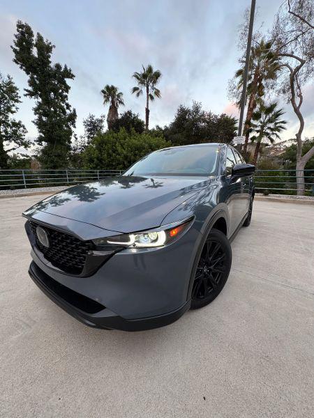 2024 Mazda CX-5 2.5 S Carbon Edition for sale in San Diego, CA