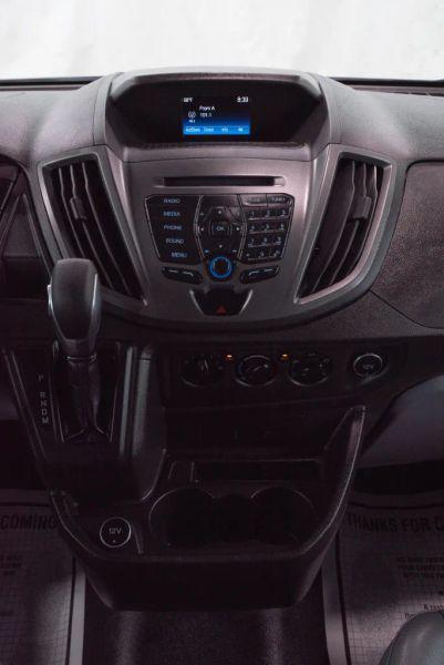 2018 Ford Transit XL