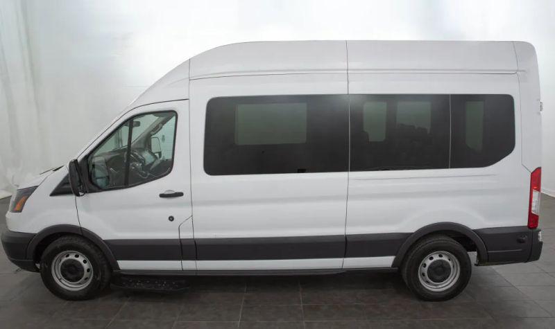 2018 Ford Transit XL