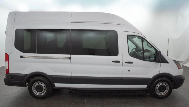 2018 Ford Transit XL