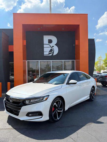2020 Honda Accord Sport for sale in Memphis, TN