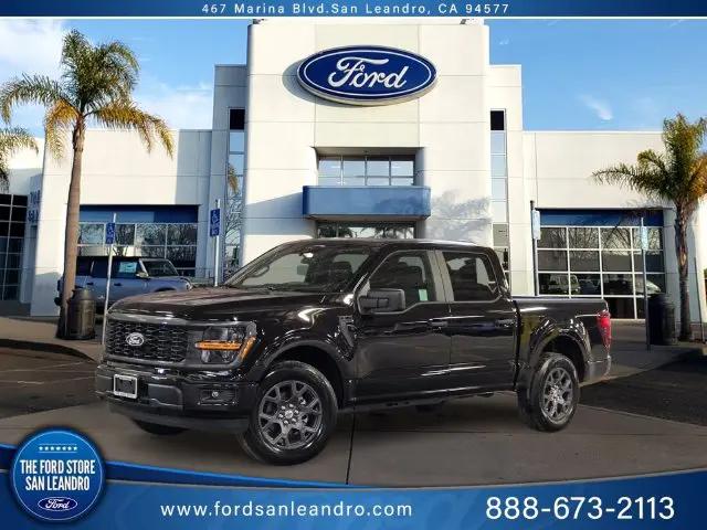 2026 Ford F-150 STX for sale in San Leandro, CA