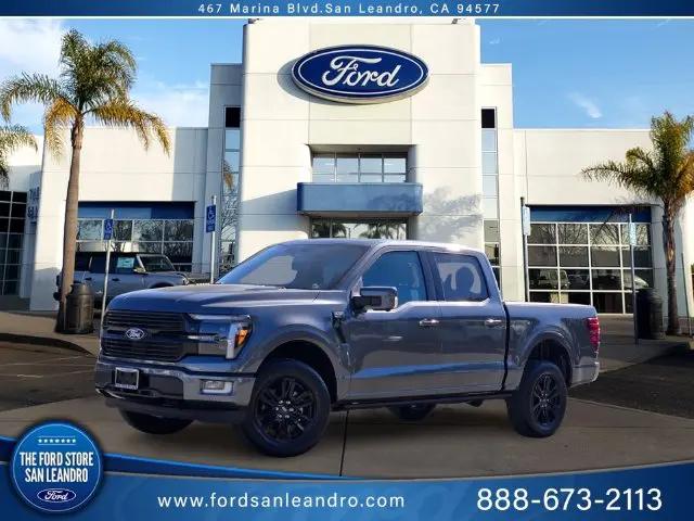 2026 Ford F-150 Platinum for sale in San Leandro, CA