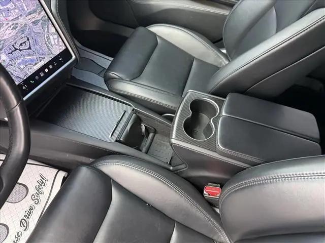 2020 Tesla Model S Performance Dual Motor All-Wheel Drive