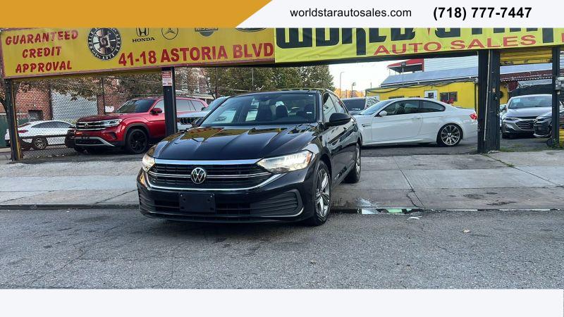 2024 Volkswagen Jetta 1.5T SE for sale in Astoria, NY