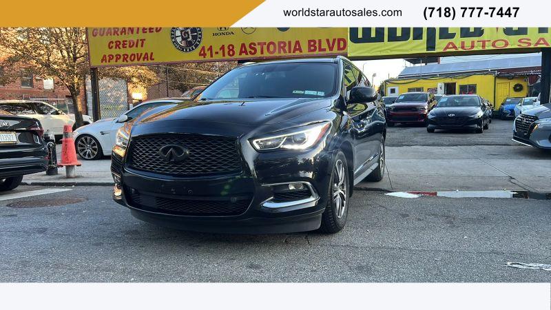 2018 INFINITI QX60 3.5 for sale in Astoria, NY
