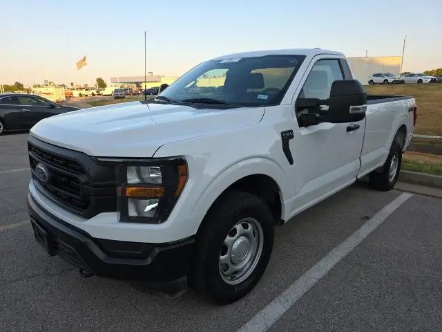 2023 Ford F-150 XL for sale in Midwest City, OK