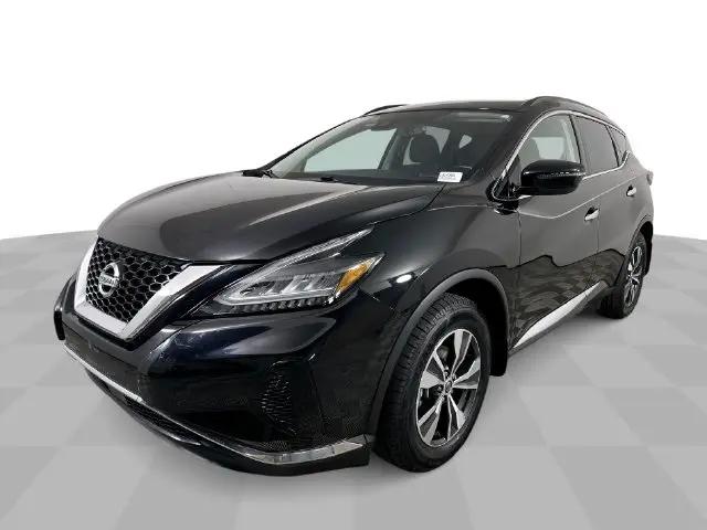 2020 Nissan Murano SV Intelligent AWD for sale in Midwest City, OK