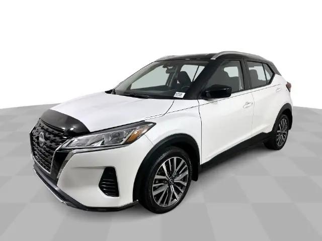 2024 Nissan Kicks SV Xtronic CVT for sale in Midwest City, OK