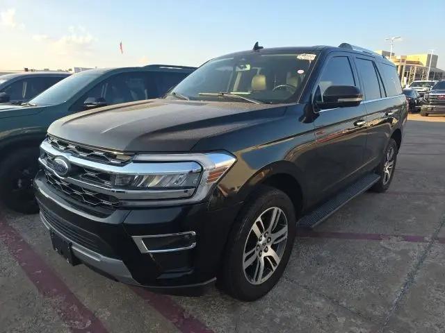 2024 Ford Expedition Limited for sale in Midwest City, OK