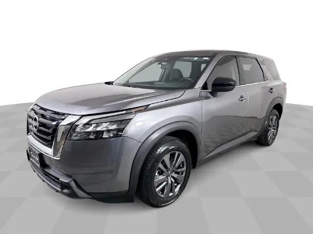 2023 Nissan Pathfinder S 4WD for sale in Midwest City, OK