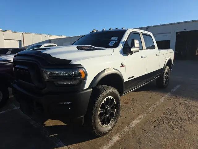 2024 Ram 2500 Power Wagon Rebel Crew Cab 4x4 64 Box for sale in Midwest City, OK