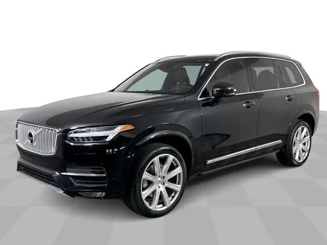 2018 Volvo XC90 T6 Inscription for sale in Midwest City, OK