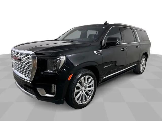 2024 GMC Yukon XL 4WD Denali for sale in Midwest City, OK