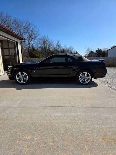 2008 Ford Mustang GT Premium for sale in Bath, PA