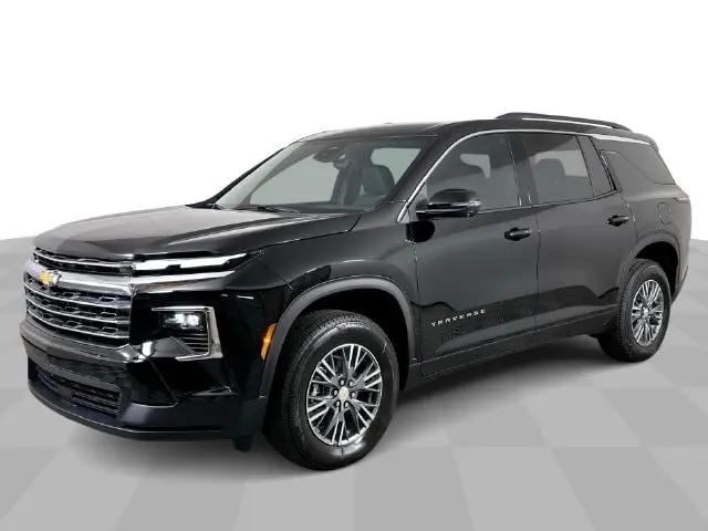 2027 Chevrolet Traverse FWD LT for sale in Midwest City, OK