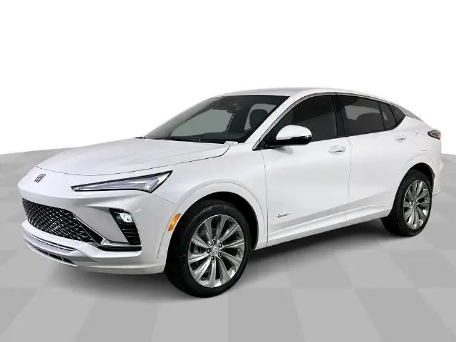 2026 Buick NV Avenir FWD for sale in Midwest City, OK
