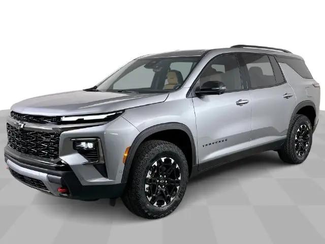 2027 Chevrolet Traverse AWD Z71 for sale in Midwest City, OK