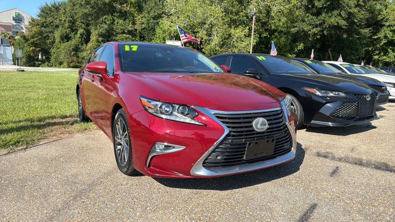 2017 Lexus ES 350 350 for sale in Zachary, LA