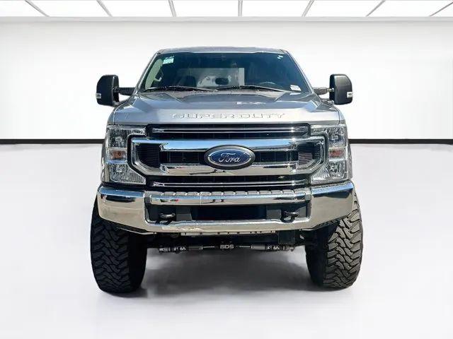 2021 Ford F-250 XLT