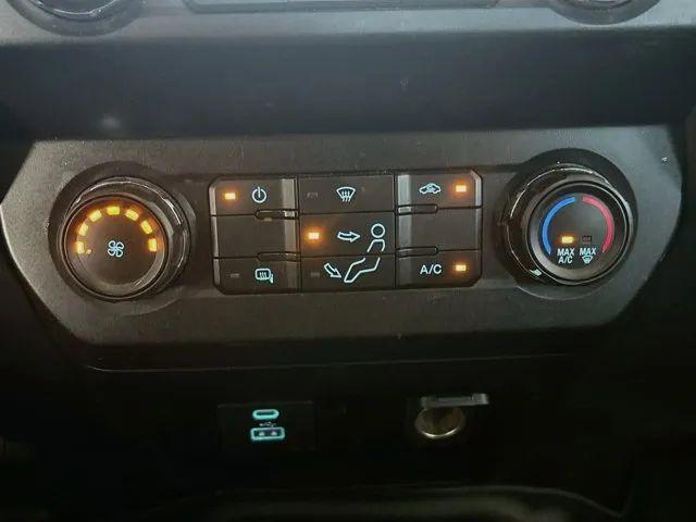 2021 Ford F-250 XLT