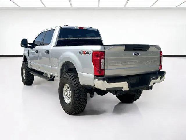 2021 Ford F-250 XLT