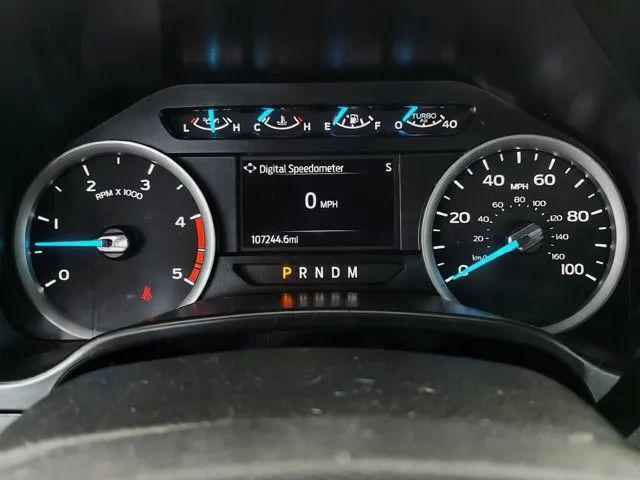 2021 Ford F-250 XLT