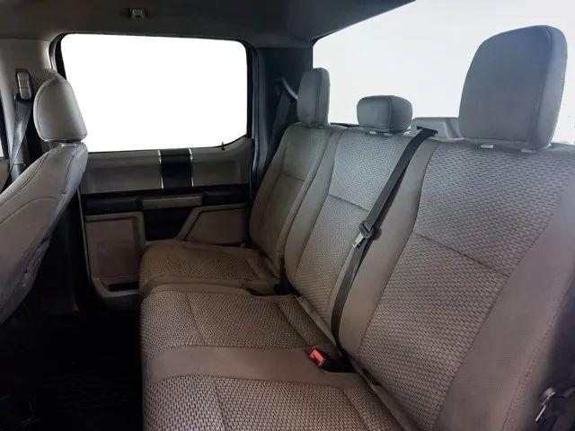 2021 Ford F-250 XLT