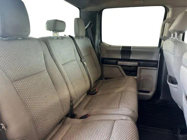 2021 Ford F-250 XLT