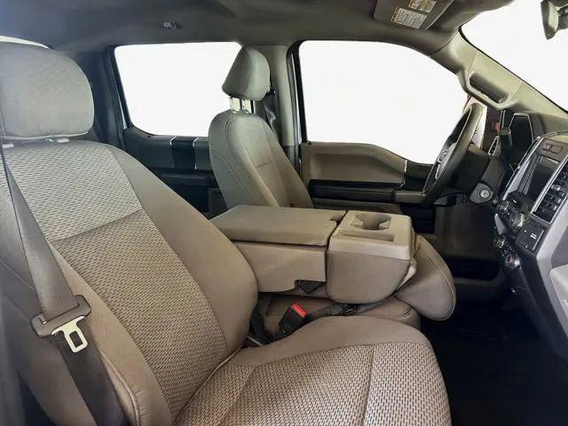2021 Ford F-250 XLT