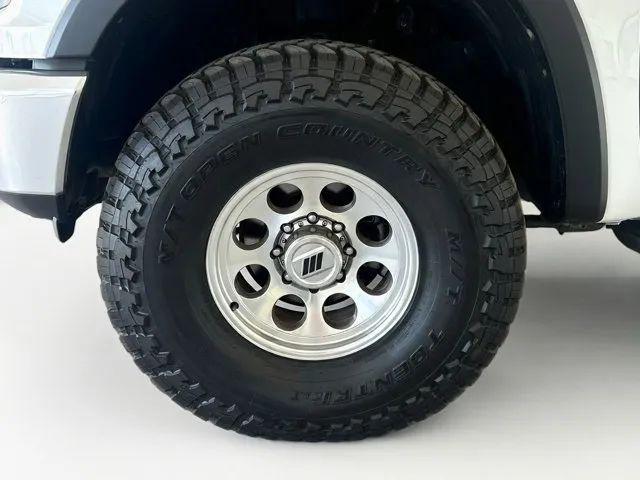 2021 Ford F-250 XLT